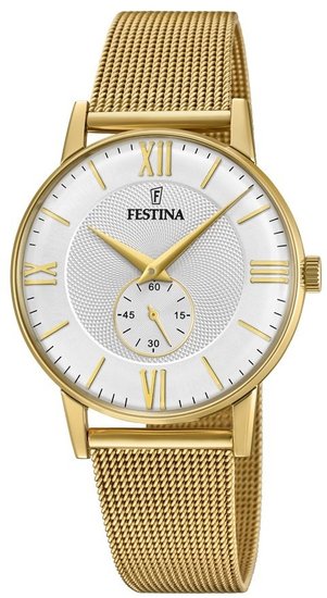 Hodinky FESTINA 20569/2