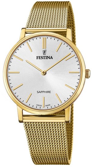 Hodinky FESTINA 20022/1