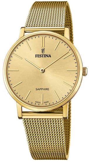 Hodinky FESTINA 20022/2