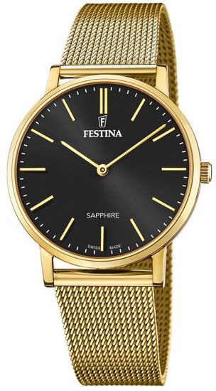 Hodinky FESTINA 20022/3