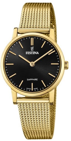 Hodinky FESTINA 20023/3