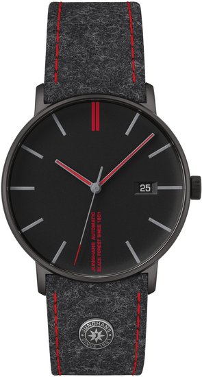 Hodinky JUNGHANS 27/4131.00