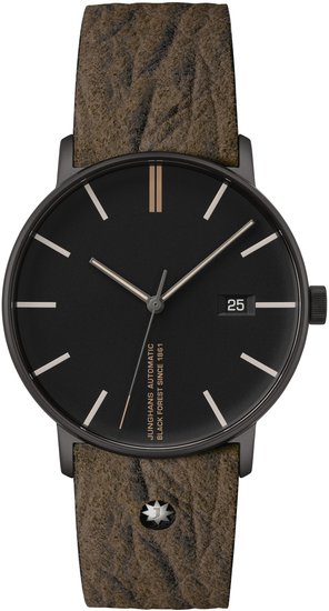 Hodinky JUNGHANS 27/4132.00