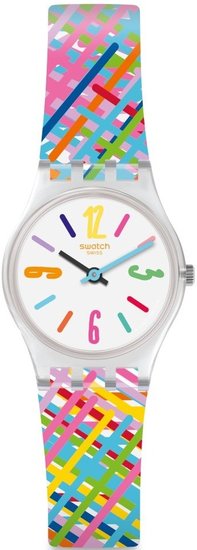 Hodinky SWATCH LK389