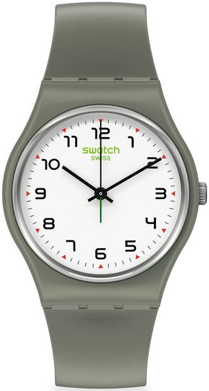 Hodinky SWATCH SO28G101