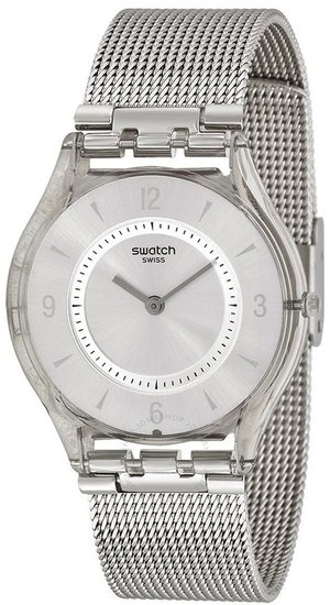 Hodinky SWATCH SFM118M