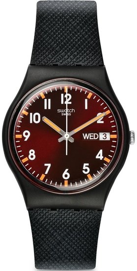 Hodinky SWATCH GB753