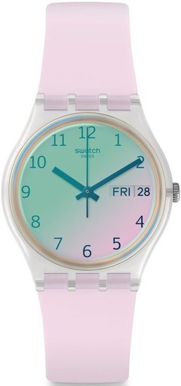 Hodinky SWATCH GE714