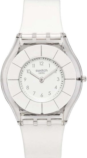 Hodinky SWATCH SFK360