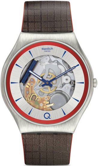 Hodinky SWATCH SS07Z102