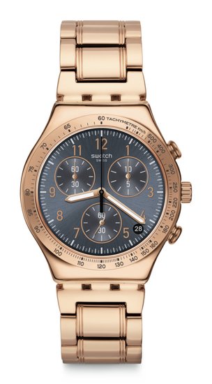 Hodinky SWATCH YCG418G