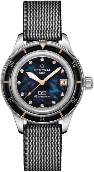 Hodinky CERTINA C036.207.18.126.00