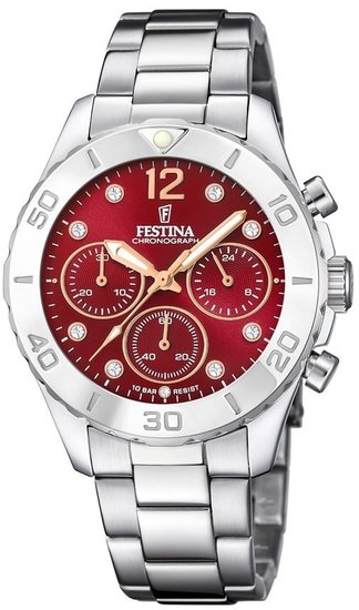 Hodinky FESTINA 20603/2