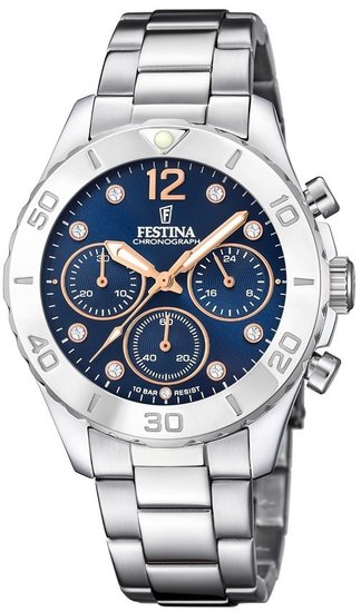 Hodinky FESTINA 20603/3