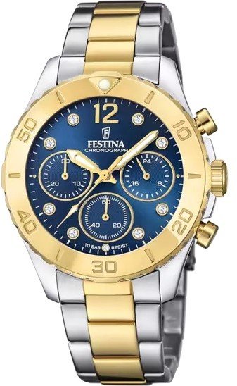 Hodinky FESTINA 20604/3