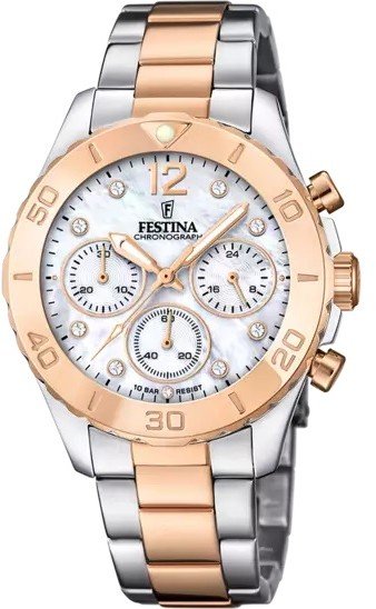 Hodinky FESTINA 20605/1