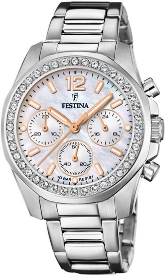 Hodinky FESTINA 20606/1