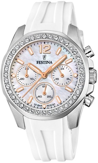 Hodinky FESTINA 20610/1