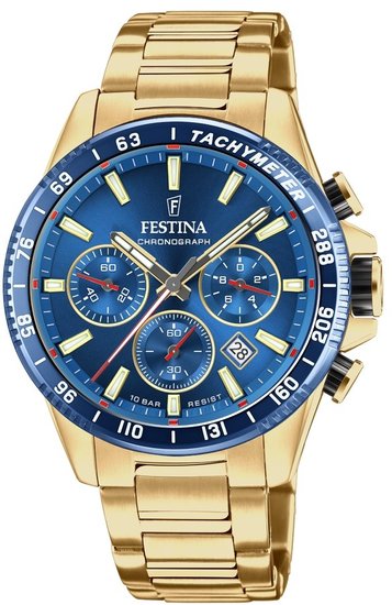 Hodinky FESTINA 20634/3