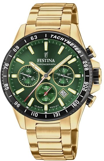 Hodinky FESTINA 20634/4