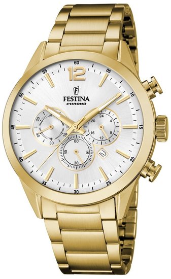 Hodinky FESTINA 20633/1