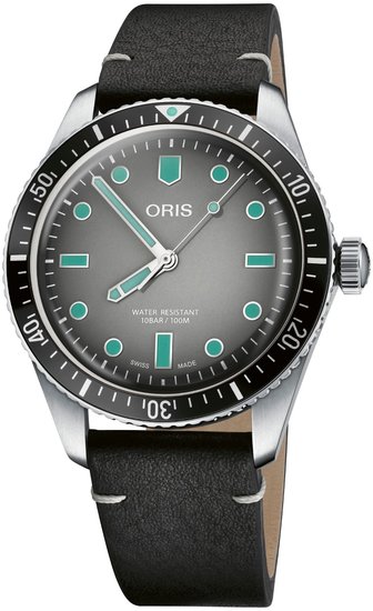 Hodinky ORIS 0173377074053-0752089