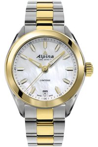 Picture: ALPINA AL-240MPW2C3B