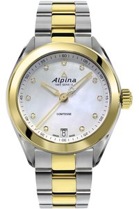 Picture: ALPINA AL-240MPWD2C3B