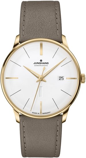 Hodinky JUNGHANS 27/7113.02