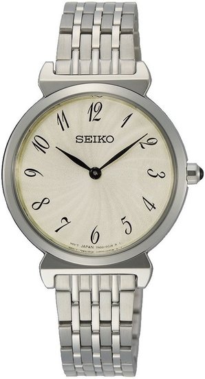 Hodinky SEIKO SFQ801P1