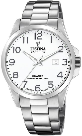 Hodinky FESTINA 20024/1