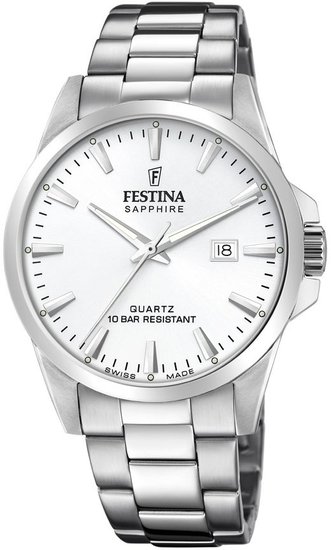 Hodinky FESTINA 20024/2