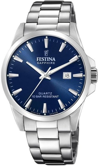 Hodinky FESTINA 20024/3