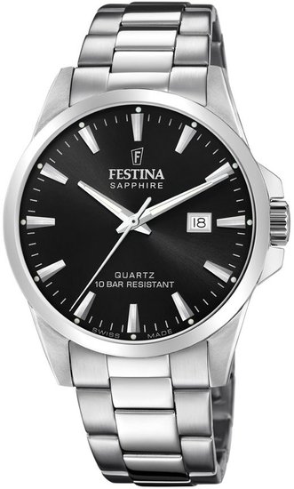 Hodinky FESTINA 20024/4