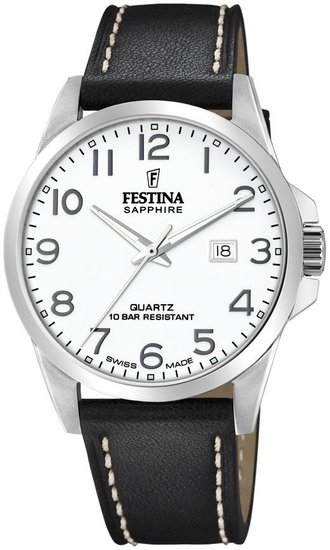 Hodinky FESTINA 20025/1