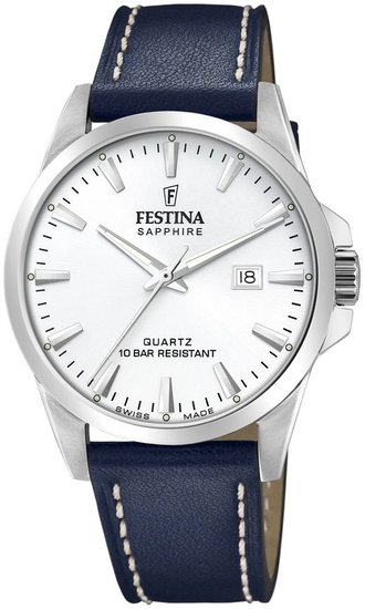 Hodinky FESTINA 20025/2