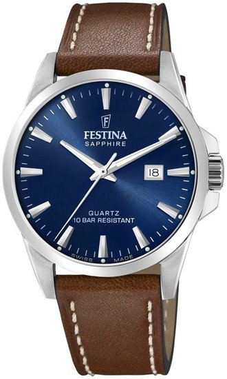 Hodinky FESTINA 20025/3