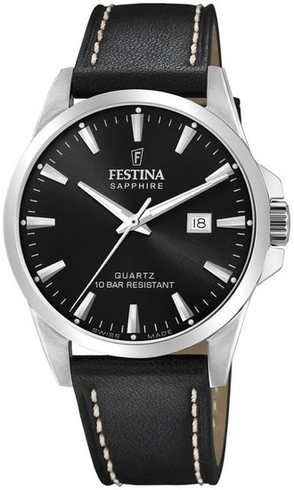 Hodinky FESTINA 20025/4