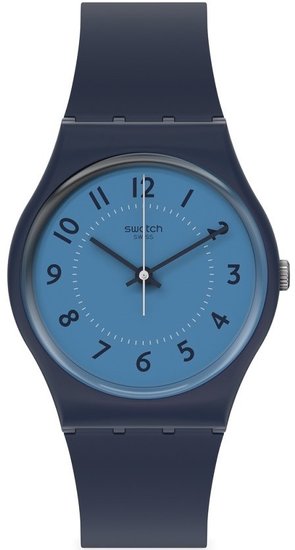 Hodinky SWATCH SO28N103