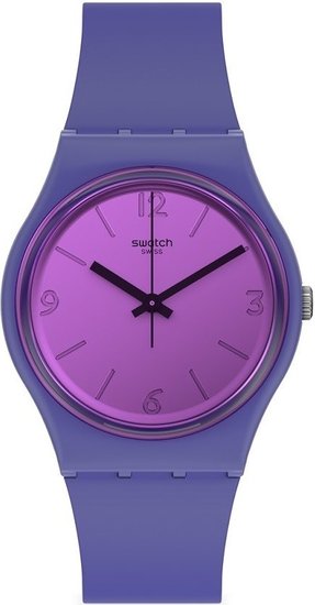Hodinky SWATCH SO28N102