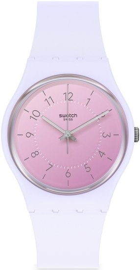 Hodinky SWATCH SO28V100