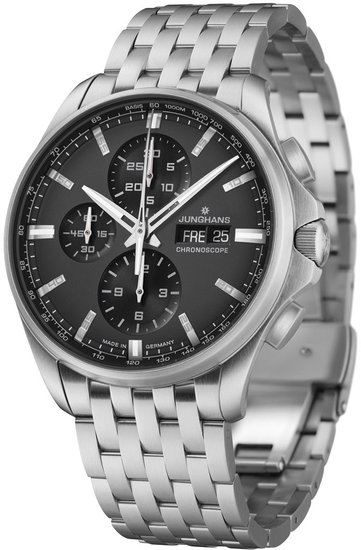 Hodinky JUNGHANS 27/4024.44