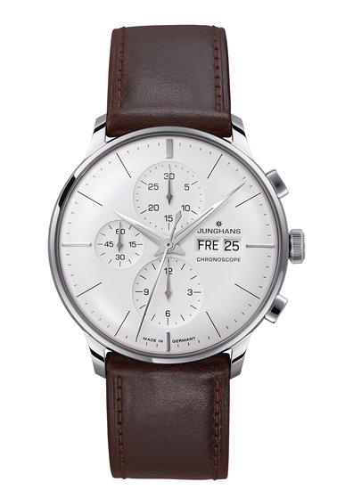 Hodinky JUNGHANS 27/4120.00