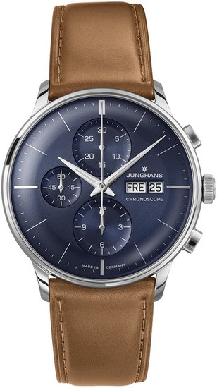 Hodinky JUNGHANS 27/4526.00