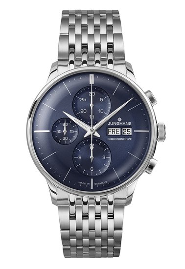 Hodinky JUNGHANS 27/4528.44