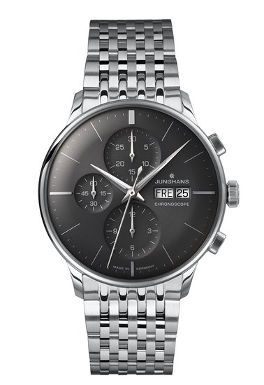Hodinky JUNGHANS 27/4324.44