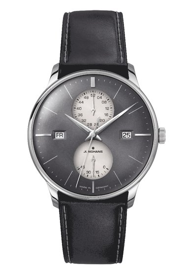 Hodinky JUNGHANS 27/4567.00