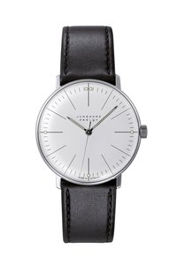 Picture: JUNGHANS 27/3700.02