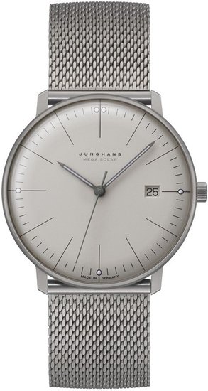 Hodinky JUNGHANS 59/2022.46