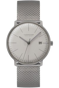 Picture: JUNGHANS 59/2022.46